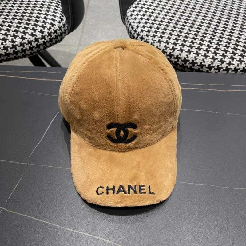 CHANEL